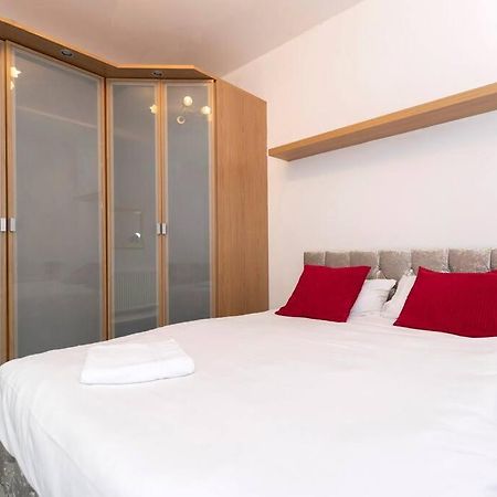 Craig Street Tsac Villa Darlington  Ngoại thất bức ảnh