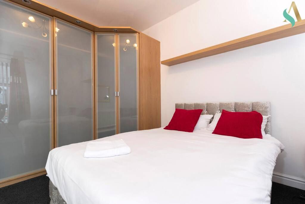 Craig Street Tsac Villa Darlington  Ngoại thất bức ảnh