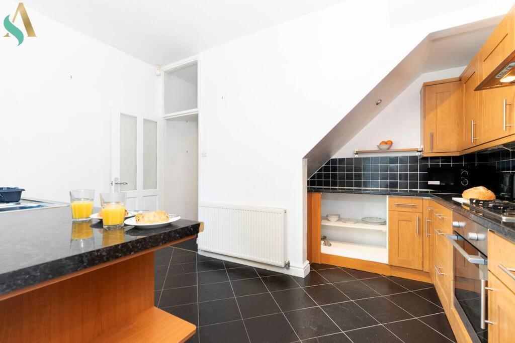 Craig Street Tsac Villa Darlington  Ngoại thất bức ảnh