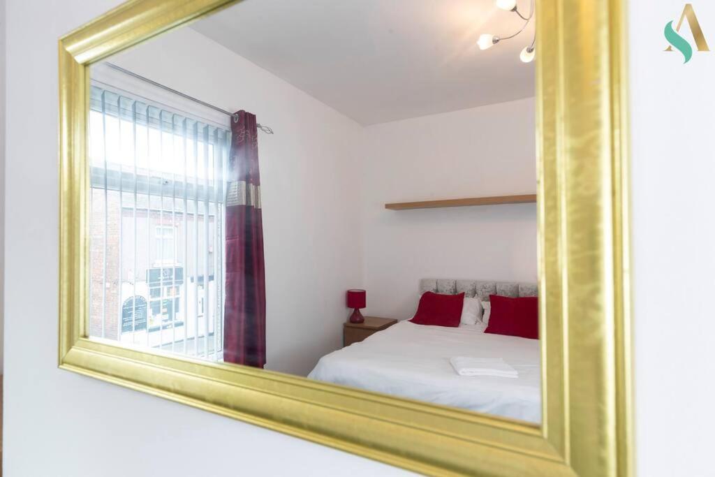 Craig Street Tsac Villa Darlington  Ngoại thất bức ảnh