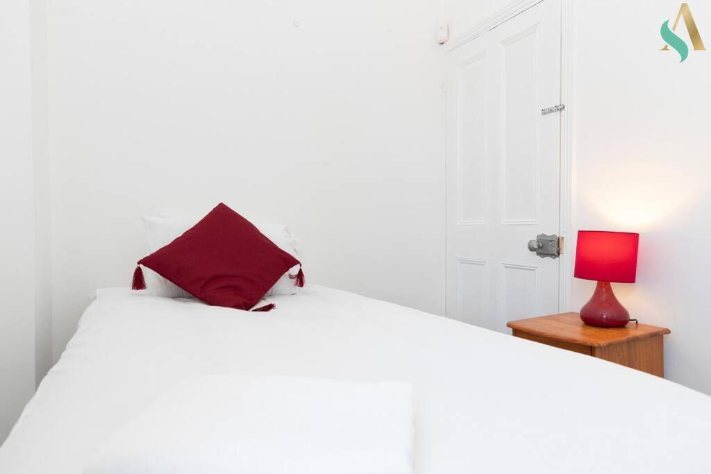 Craig Street Tsac Villa Darlington  Ngoại thất bức ảnh