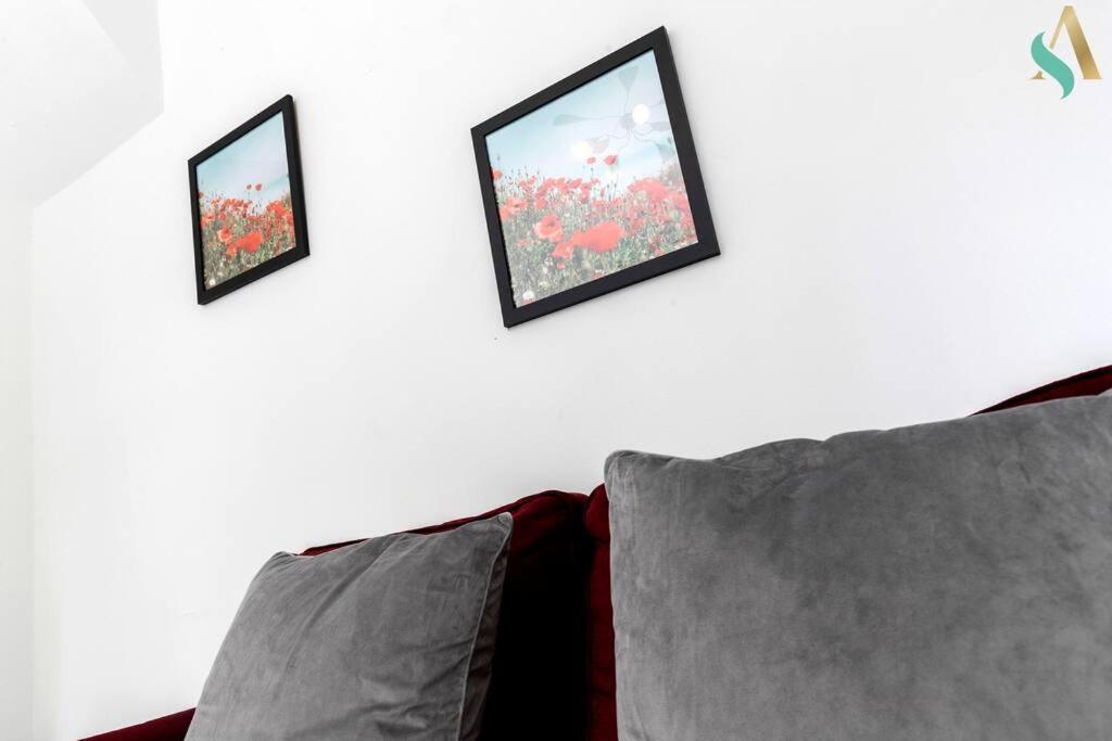 Craig Street Tsac Villa Darlington  Ngoại thất bức ảnh